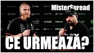 &Icirc;NCOTRO MERGE PIAȚA? BULL SAU BEAR MARKET? - MISTERSPREAD