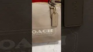 Coach Ruby Satchel & Luna Shoulder Bag - VIP deals at Macy's #macys #macysbackstage #coachbags