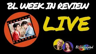 BL Week in Review LIVE- Head 2 Head the Series