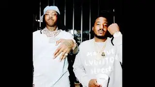 [FREE] Mozzy Type Beat - 