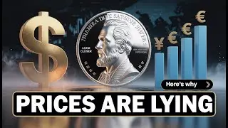 The Silver Market Is Quietly Breaking Under Global Pressure