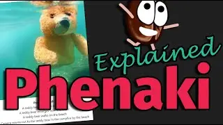 Generate long form video with Transformers | Phenaki from Google Brain explained