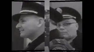 CKCW Nostalgia News...The Year Is...1969 (x3)