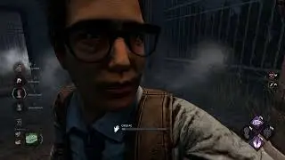 Şövalyeden Kaçış | Dead by Daylight Türkçe