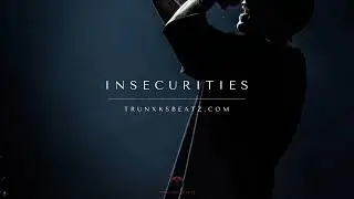 ***SOLD***Insecurities (NF Type Beat x Eminem Type Beat x Emotional Piano) Prod. by Trunxks