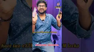 iPhone 15 Pro & 15 SIM Unlocked + Jio Activated | Vizag Certified Experts