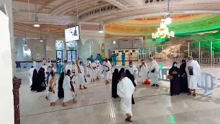 Makkah Live From Safa Mountain | Hajj 2021 Live
