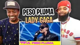 TRE-TV REACTS TO -  Peso Pluma - 