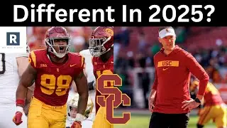 What Makes USC Football DIFFERENT In 2025 | Fall Camp Buzz
