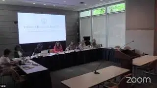 Virginia Board of Education Business Meeting 7/25/24
