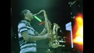 Daft Punk - Give Life Back To Music (Sax Edit)