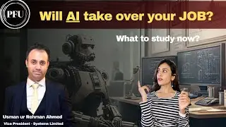 AI, Technology, IT and Job Market | What to Choose for Your Career?