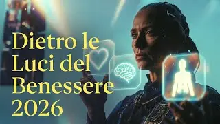 Dietro le Luci del Benessere 2026: Scopri la Verità Nascosta