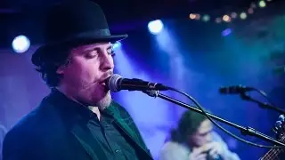 Voodoo Papa Duo - &Iacute;g&eacute;ret @ Szimpla Kert