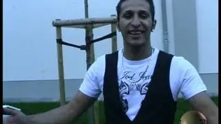 ERNIM IBRAHIMI  KALLNE  SHOQNI KALLNE