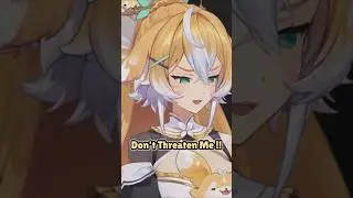 TTS Monster is driving me insane ! #vtuber #vtuberclips #streamer