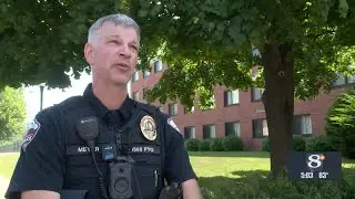 Emergency response simulation