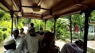 Sayaji kamati baugin vadodara holiday trip blind & deaf and dumb handicapped