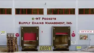 South Largo Headquarters' Supply Chains and Managements, eMT-Pockets, CFO & CEO, Mr. Janke.