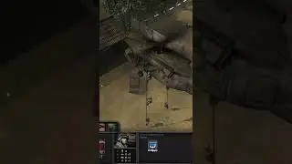 101st Airborne | Company Of Heroes Modern Combat Mod #shorts #aviation #companyofheroes #airborne