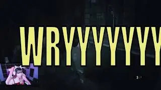 SIDE MIEDO WRYYYY