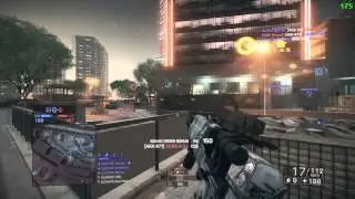 BF4 Finals | ESL NightCup #1 Highlights
