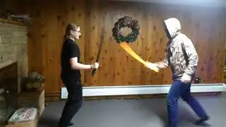 3D printed ninja 1