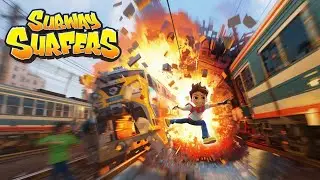 Top Game Developer Reveals BEST Subway Surfer Tips