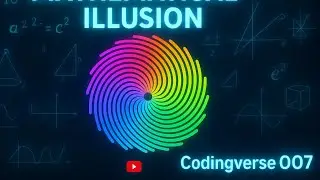 Math meets Code.....