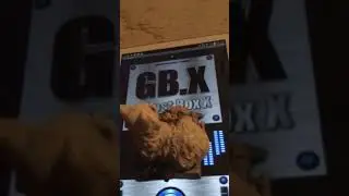 Ghost box demo