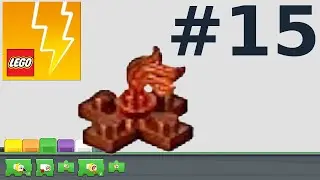 Lego Powered Up Tutorial #15: switches/conditions and maximum values for the variable [English|HD]