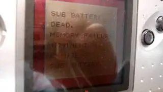 Flashmasta Booting Metal Slug 2nd Mission