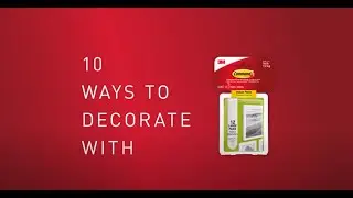 How to Use Command Picture Hanging Strips in 10 Unique Ways