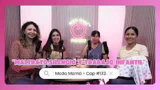 Modo Mam&aacute; - 