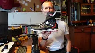 Adidas Terrex Agravic Tech Pro Review