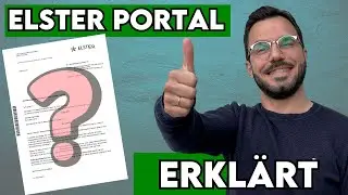 ELSTER 2025: Das bietet das Online-Finanzamt