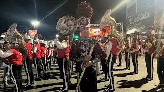 Banda Marcial BAMAR - Final do Campeonato Baiano de Bandas e Fanfarras AFAB-BA 2024