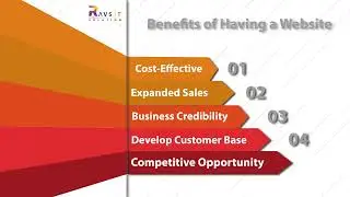 Website Design & Development Company in Perth, Australia | Ravs IT Solution
