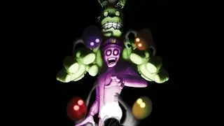 Is It Something Out There? (Younger Ver)