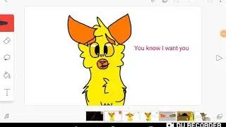 Creekflower and Sunblaze PMV