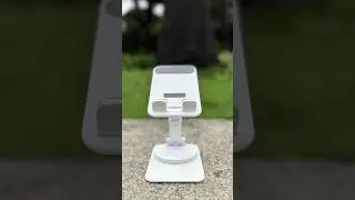 Foldable Mobile Stand #layra #mobilestand  #shorts