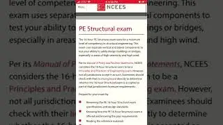 Do THIS Before Studying for The PE or SE Exam