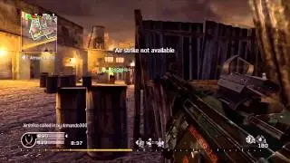 CoD 4 : Modern Warfare RTC Coming Soon