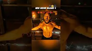 Tiger Shroff attitude🔥😈 baaghi🥶 4boy attitude video#ytshorts#shorts#trending#tigershroff