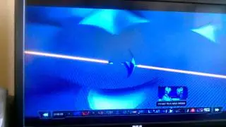Not so hidden Mickey in Tron the classic