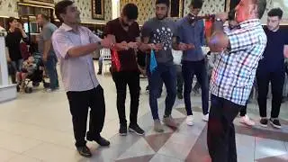 Çorum Davul Zurna 3 Ayak ,Hoş bilezik , Bobbili Halayı