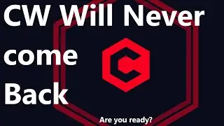 Real Reason Why CrackWatch Shutdown. (It's Not Money)