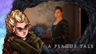 Finding Hugo | A Plague Tale: Innocence Part 02 | ThaliasBeleg 🐀