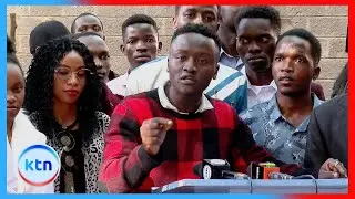 Youth accuse IEBC of neglecting voter registration awareness campaigns