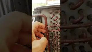 how to find the leak on pipe